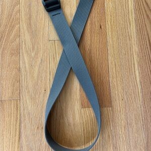 Orvis Men's Gray Suspenders